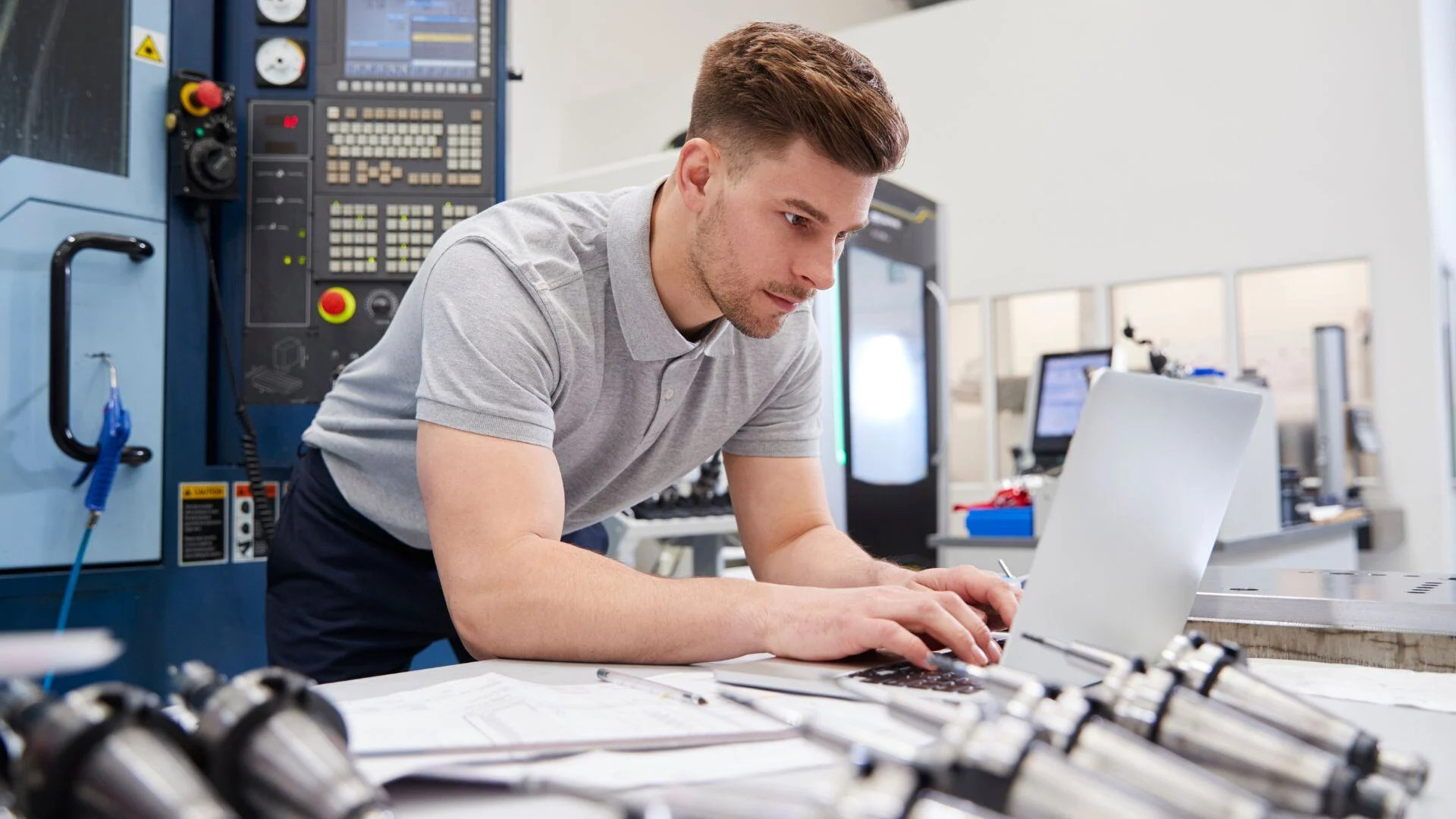 Expertise technique Miguy Elec